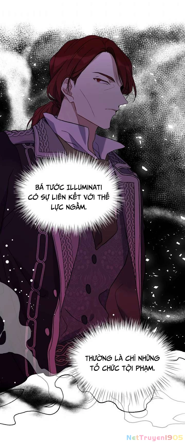 Vương Miện Viridescent Chapter 25 - 24