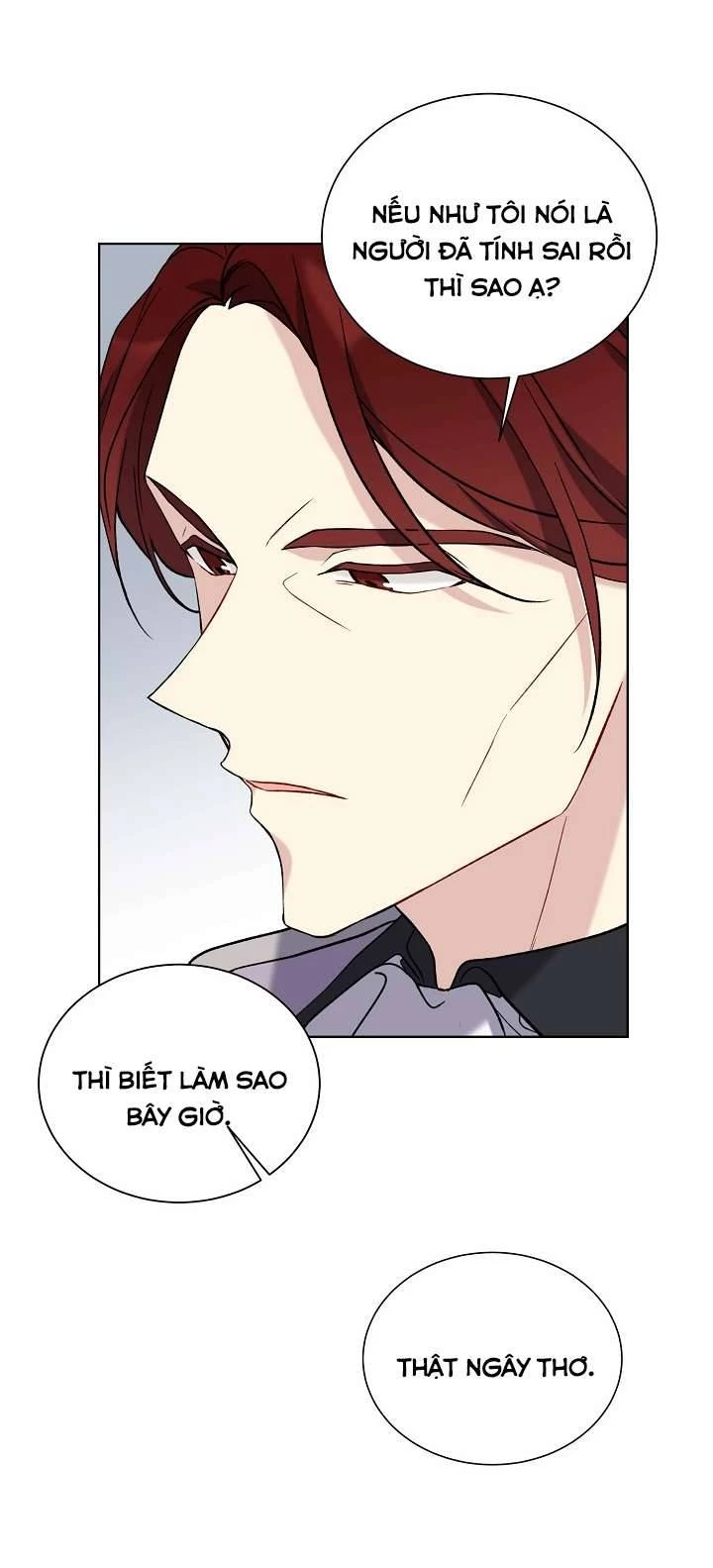 Vương Miện Viridescent Chapter 25 - 27