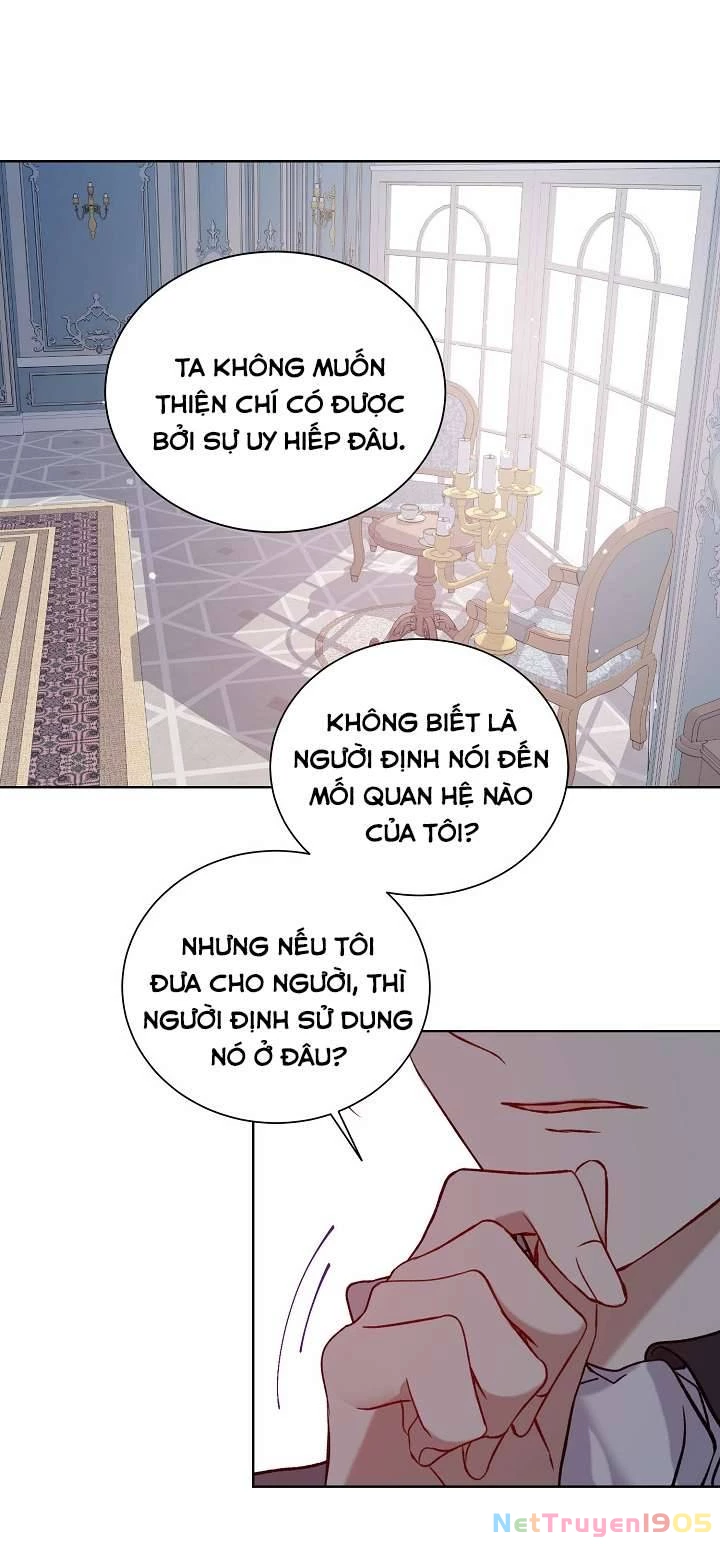 Vương Miện Viridescent Chapter 25 - 28