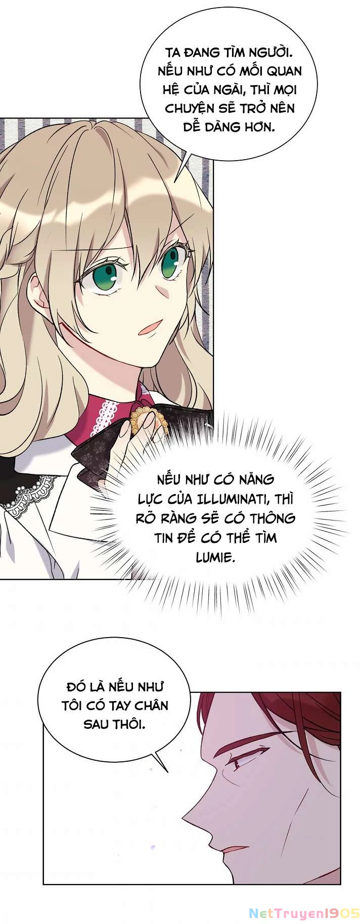 Vương Miện Viridescent Chapter 25 - 29