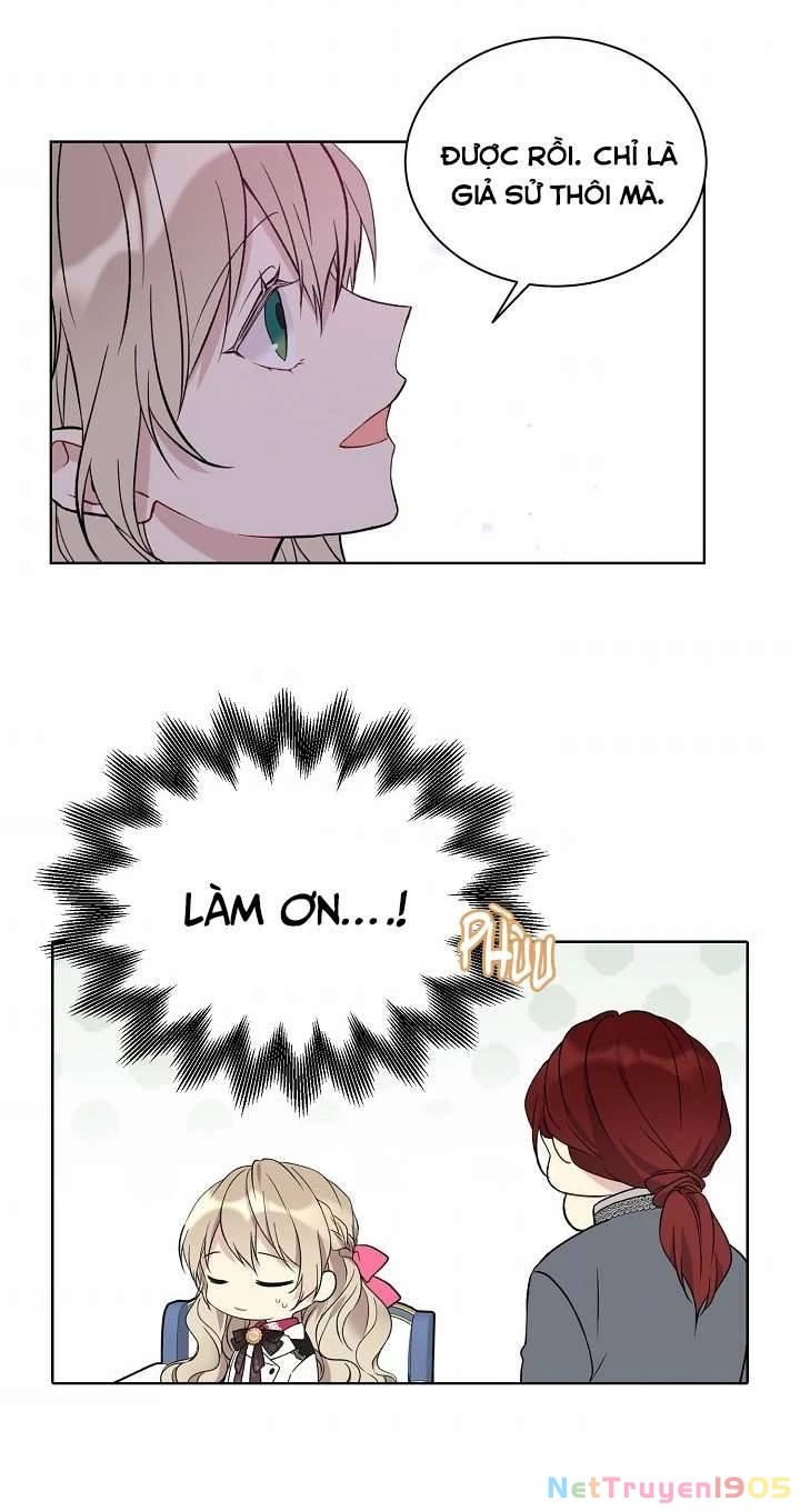 Vương Miện Viridescent Chapter 25 - 30