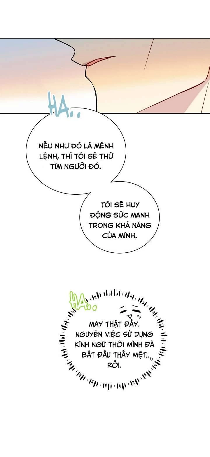 Vương Miện Viridescent Chapter 25 - 31