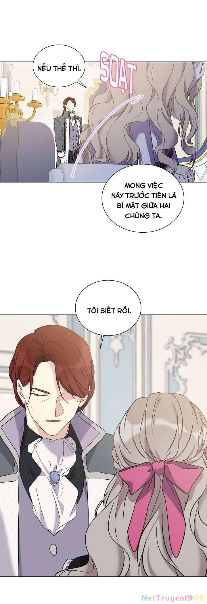 Vương Miện Viridescent Chapter 25 - 32