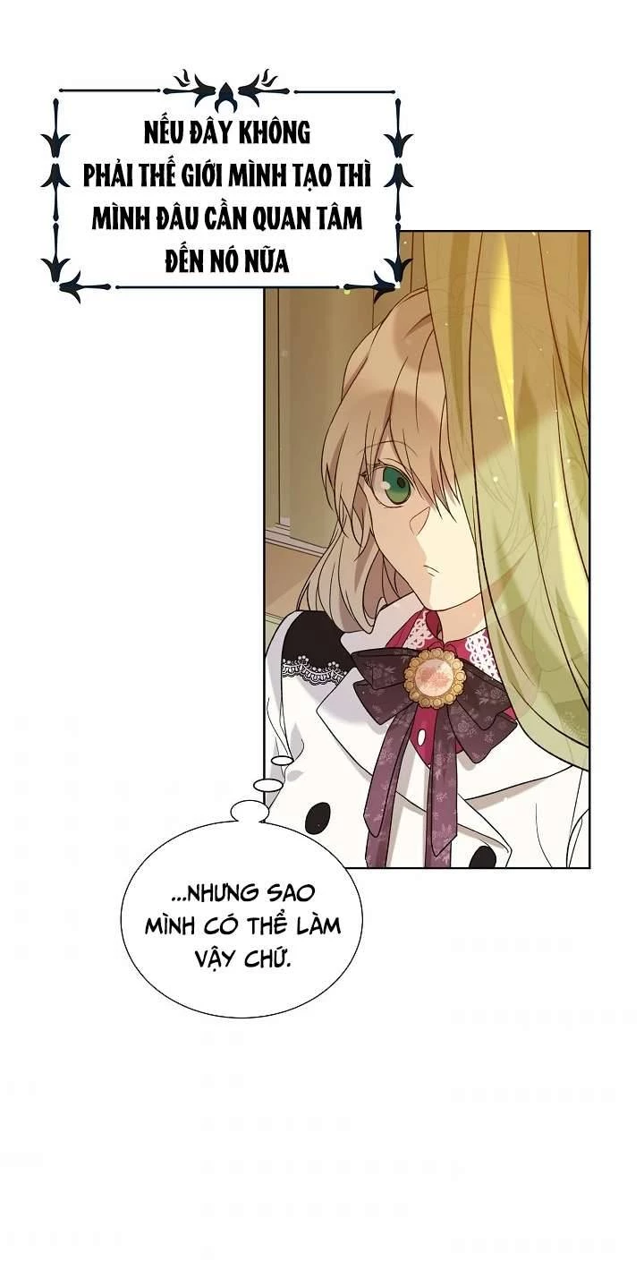 Vương Miện Viridescent Chapter 25 - 36