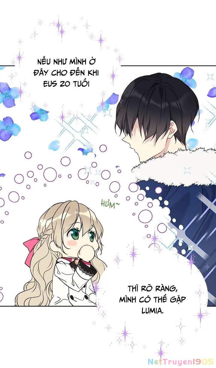 Vương Miện Viridescent Chapter 25 - 38