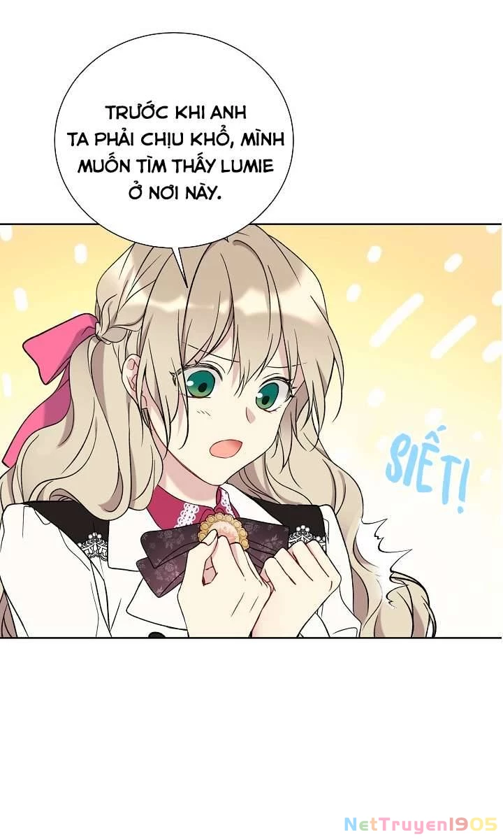 Vương Miện Viridescent Chapter 25 - 39