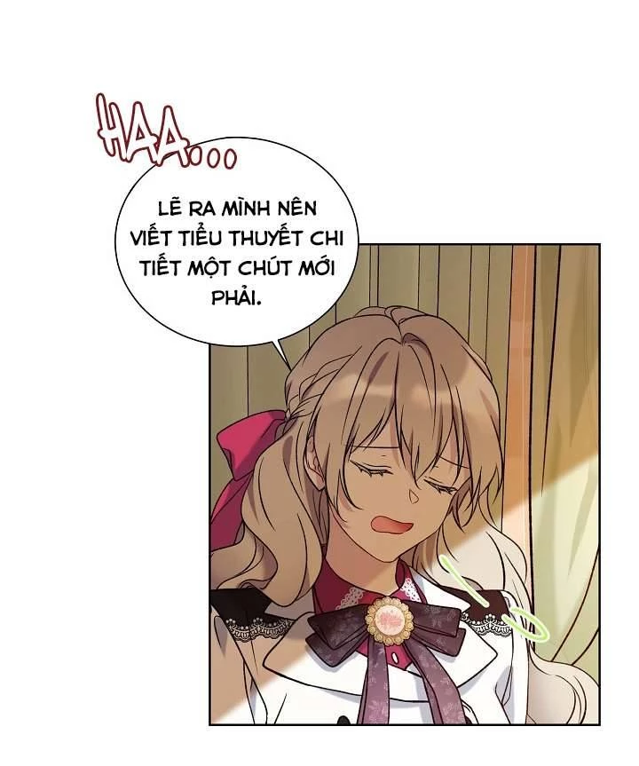 Vương Miện Viridescent Chapter 25 - 41