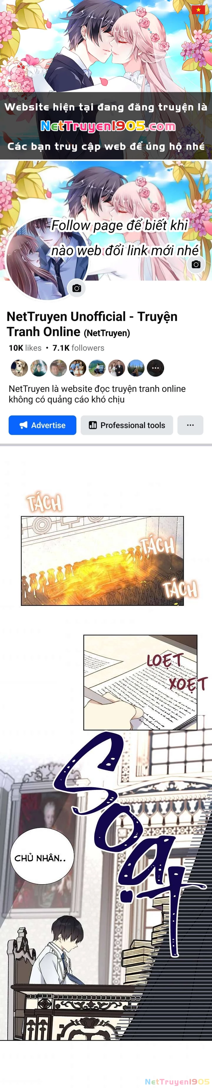 Vương Miện Viridescent Chapter 26 - 1