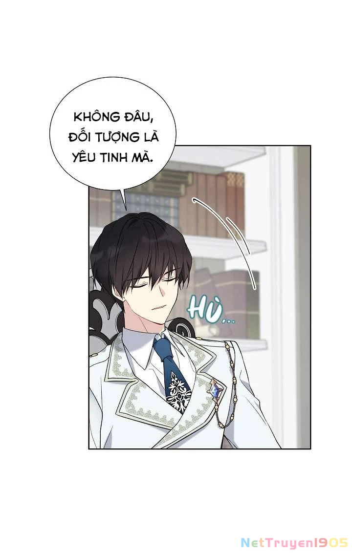 Vương Miện Viridescent Chapter 26 - 3