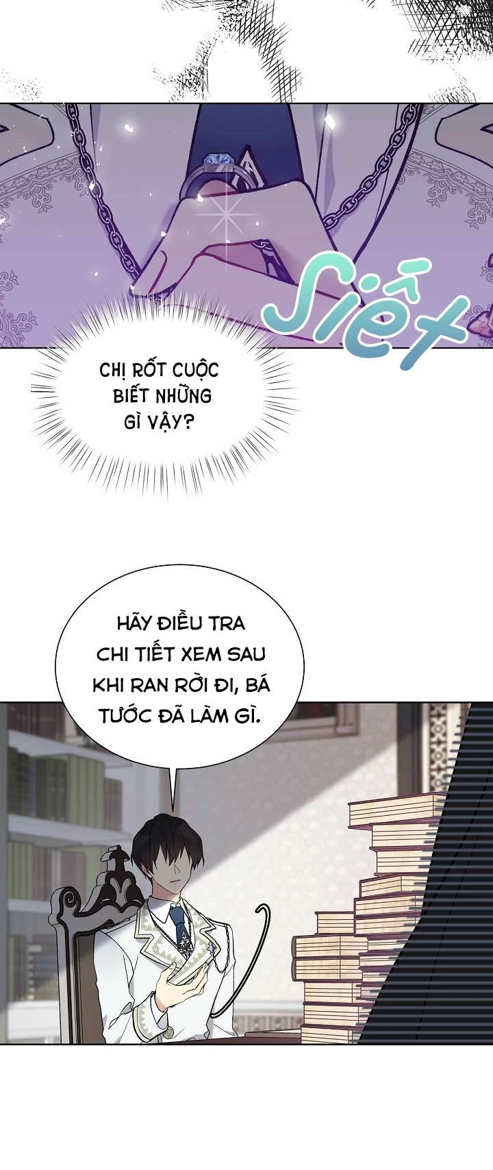 Vương Miện Viridescent Chapter 26 - 10