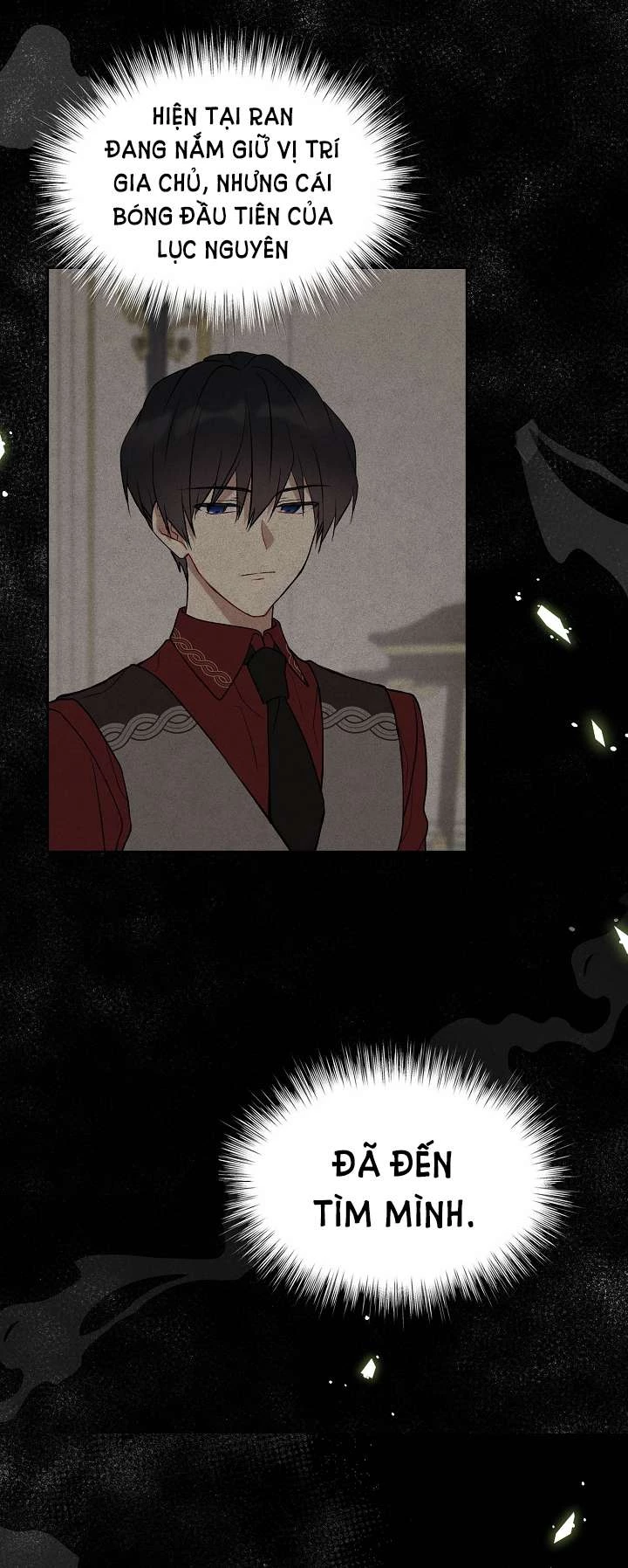 Vương Miện Viridescent Chapter 26 - 12