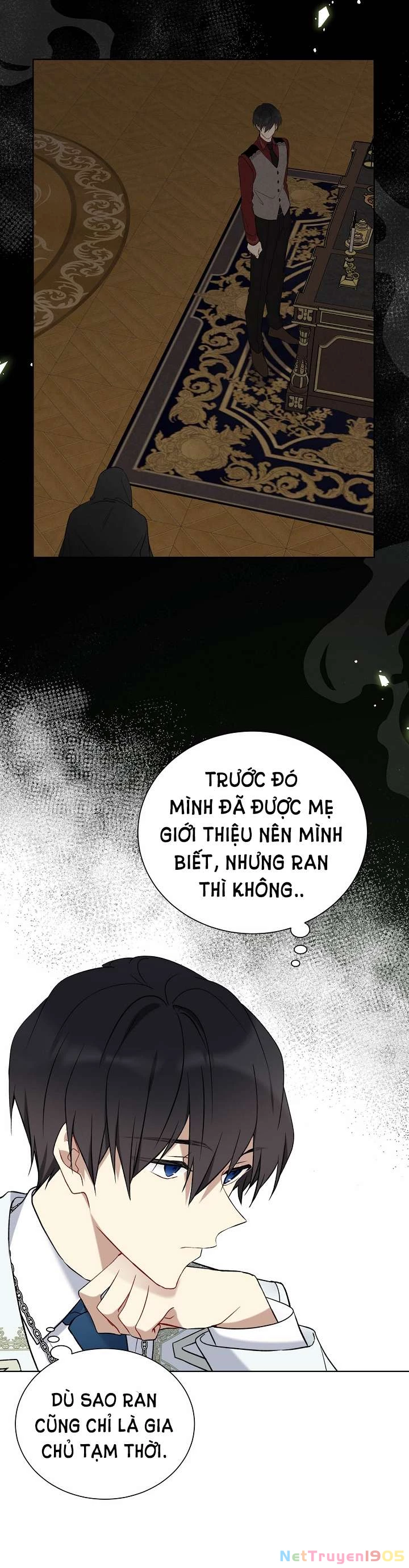 Vương Miện Viridescent Chapter 26 - 13