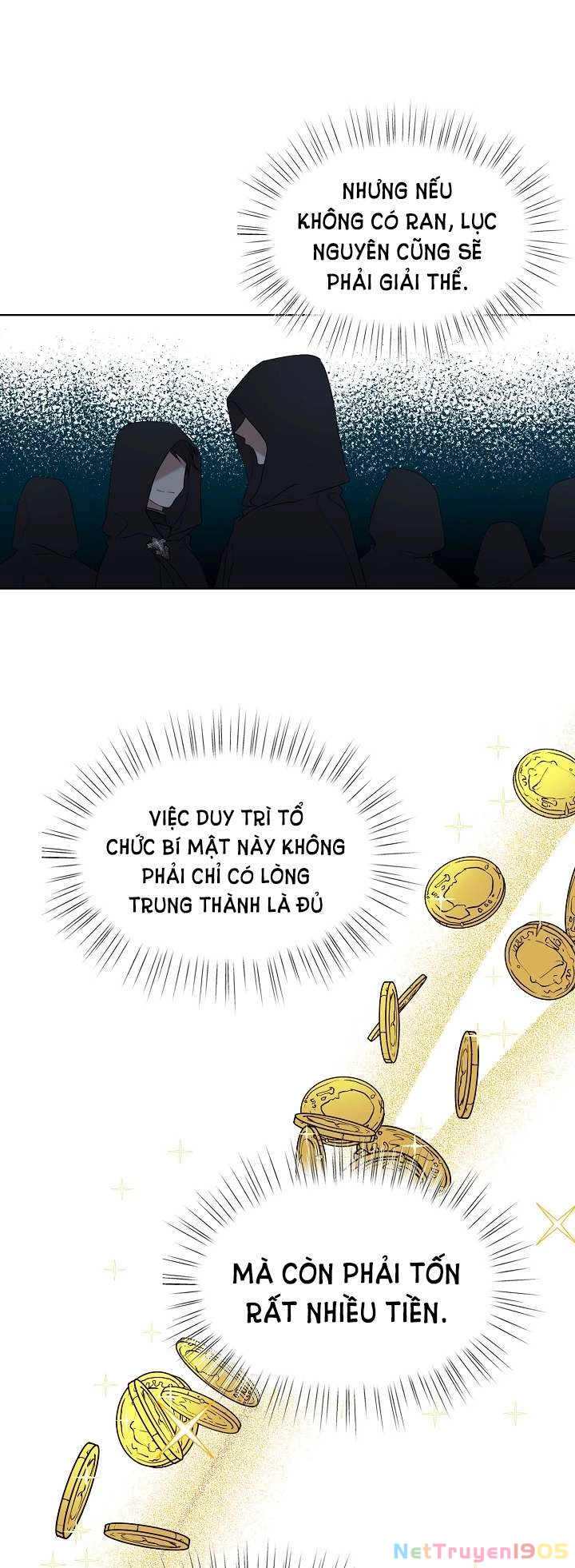 Vương Miện Viridescent Chapter 26 - 14