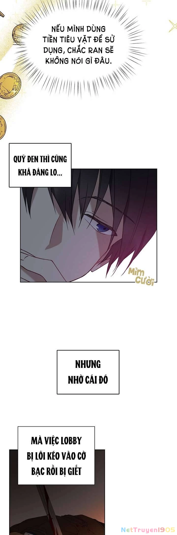 Vương Miện Viridescent Chapter 26 - 15