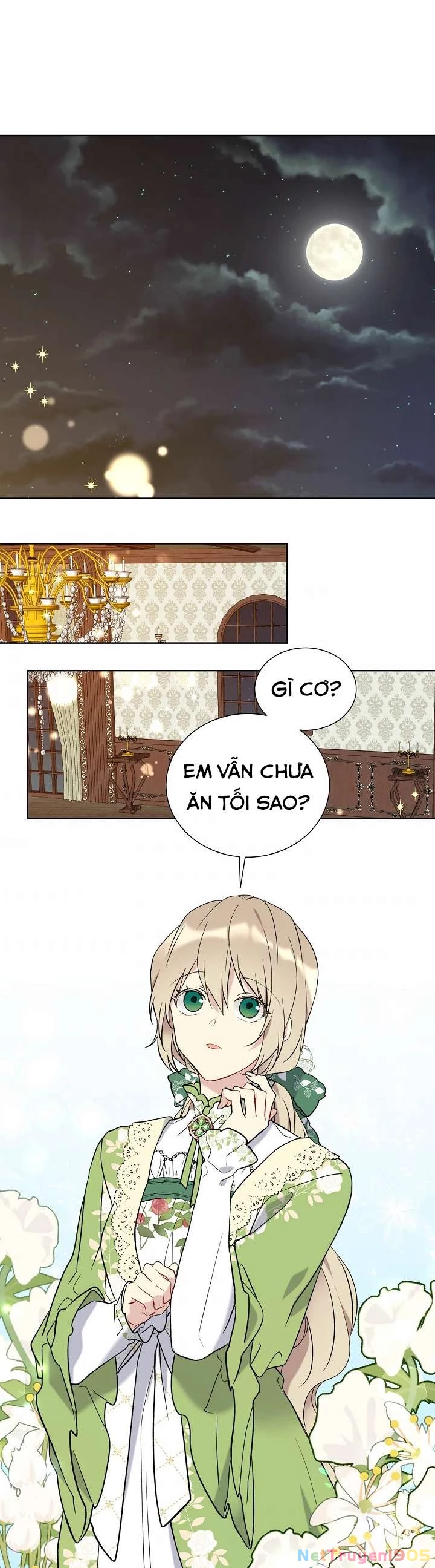 Vương Miện Viridescent Chapter 26 - 17