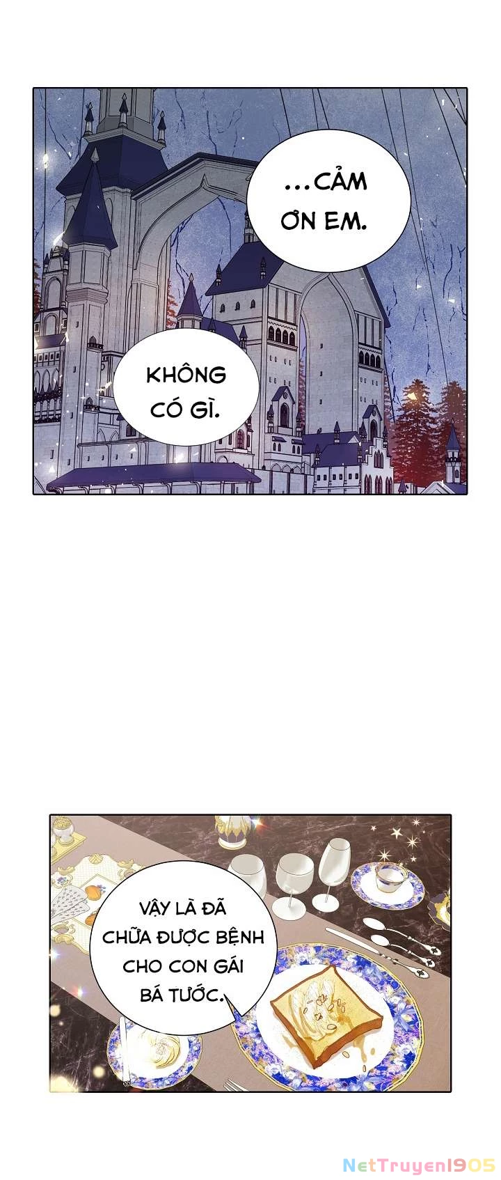 Vương Miện Viridescent Chapter 26 - 20