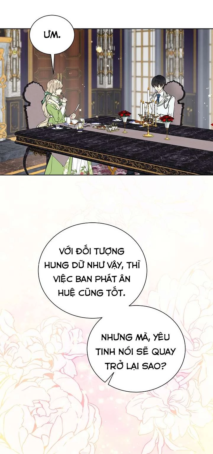 Vương Miện Viridescent Chapter 26 - 21