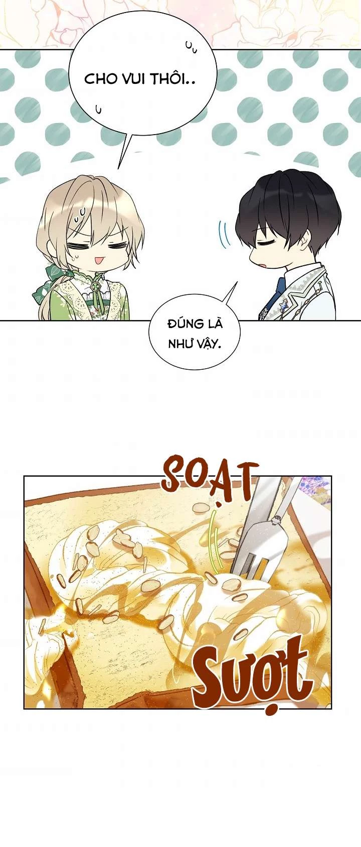 Vương Miện Viridescent Chapter 26 - 23