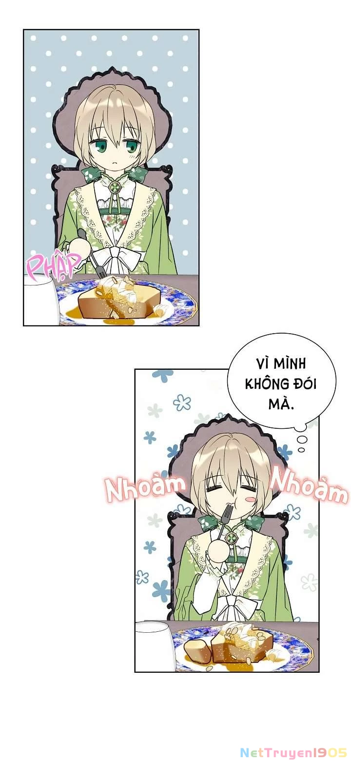 Vương Miện Viridescent Chapter 26 - 25