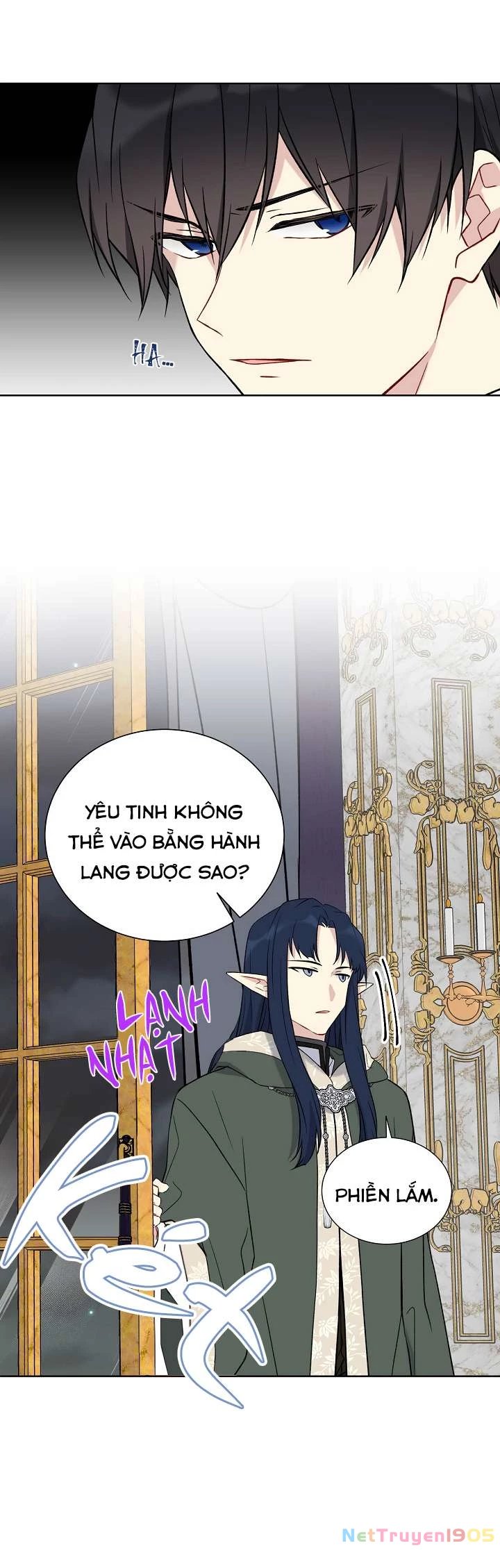 Vương Miện Viridescent Chapter 26 - 27