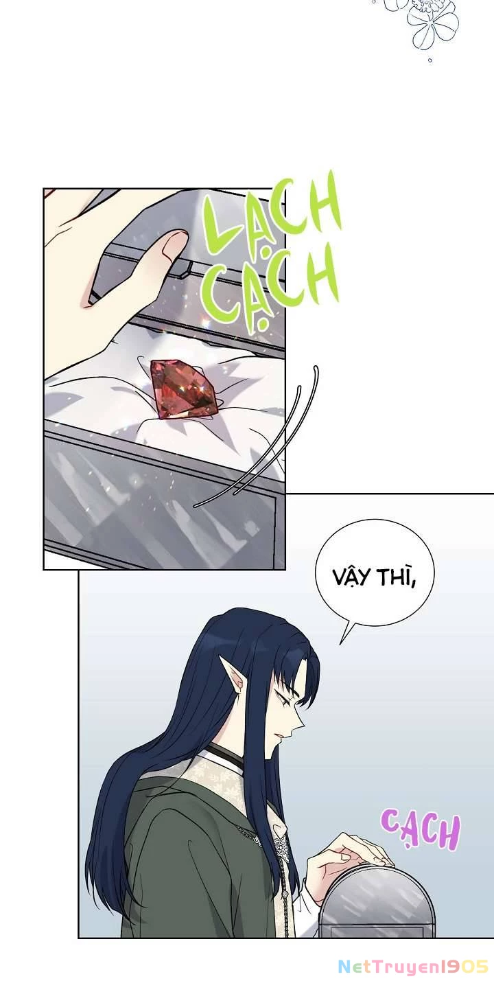 Vương Miện Viridescent Chapter 26 - 31