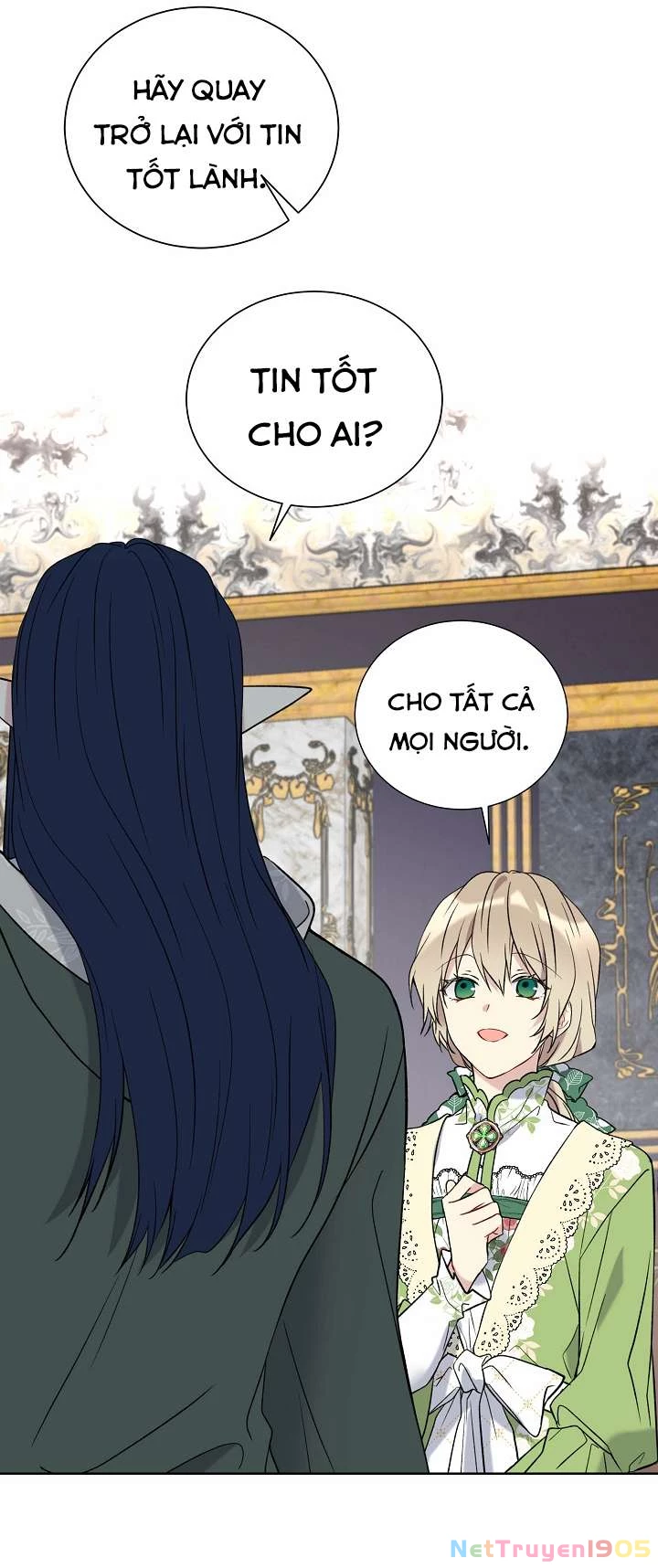 Vương Miện Viridescent Chapter 26 - 32