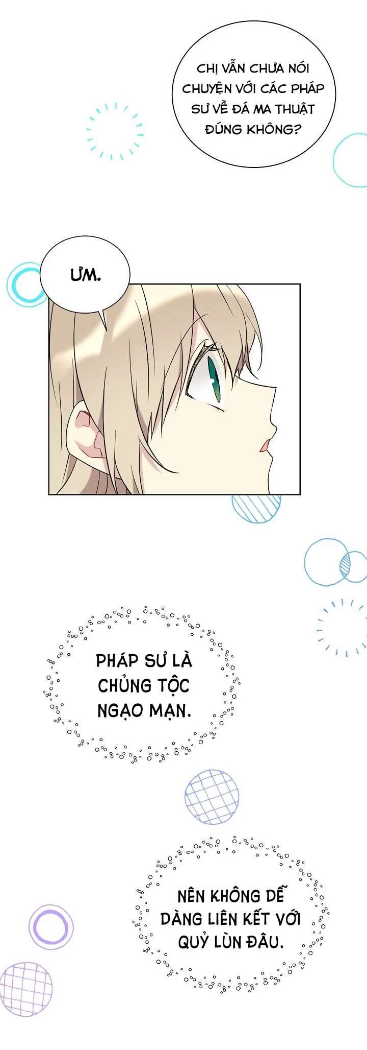 Vương Miện Viridescent Chapter 26 - 37