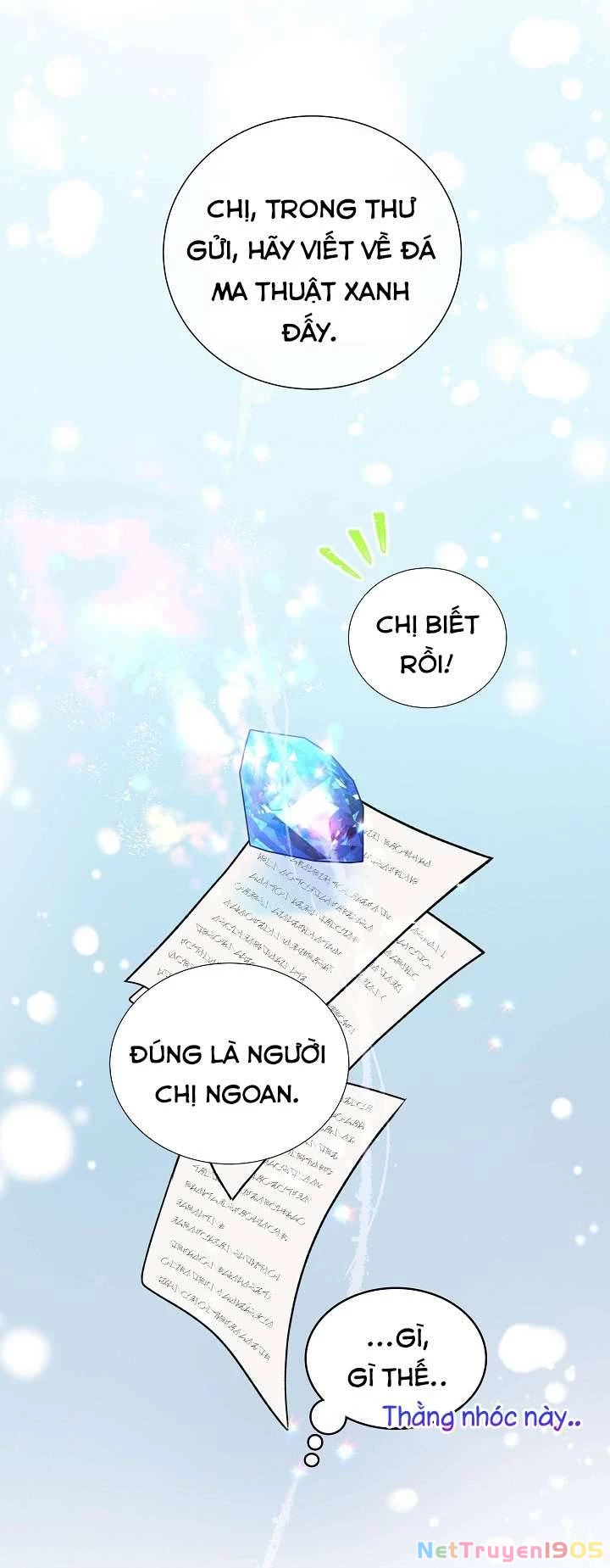 Vương Miện Viridescent Chapter 26 - 39