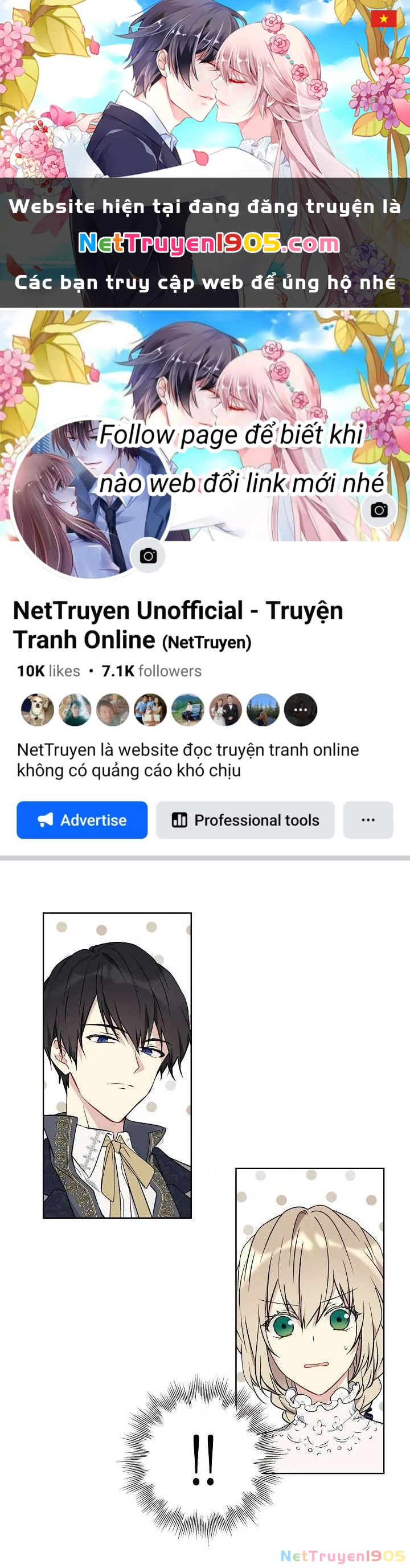 Vương Miện Viridescent Chapter 27 - 1