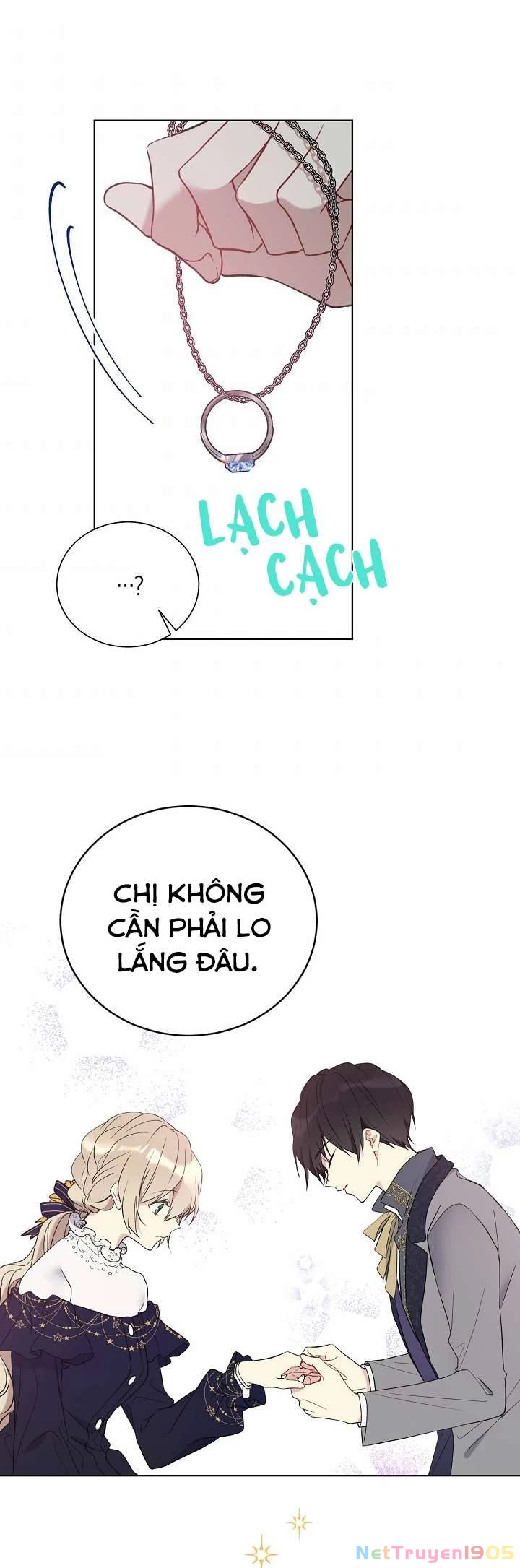 Vương Miện Viridescent Chapter 27 - 7