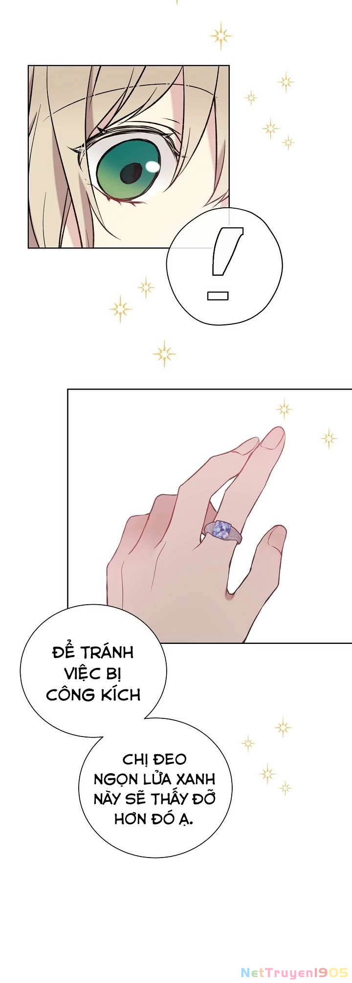 Vương Miện Viridescent Chapter 27 - 8