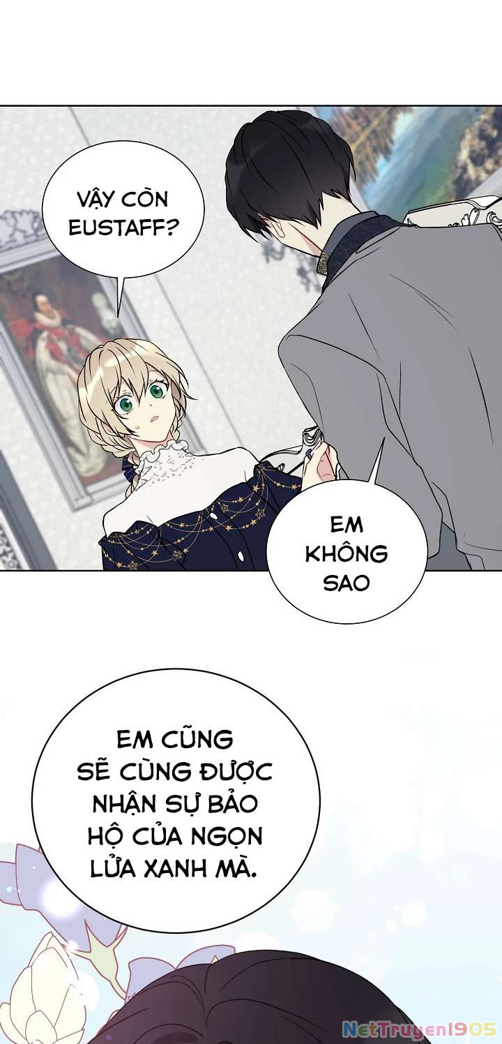 Vương Miện Viridescent Chapter 27 - 9