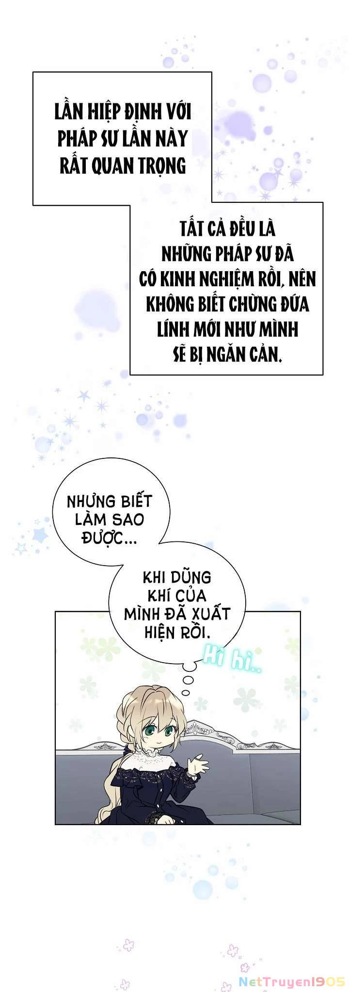 Vương Miện Viridescent Chapter 27 - 12