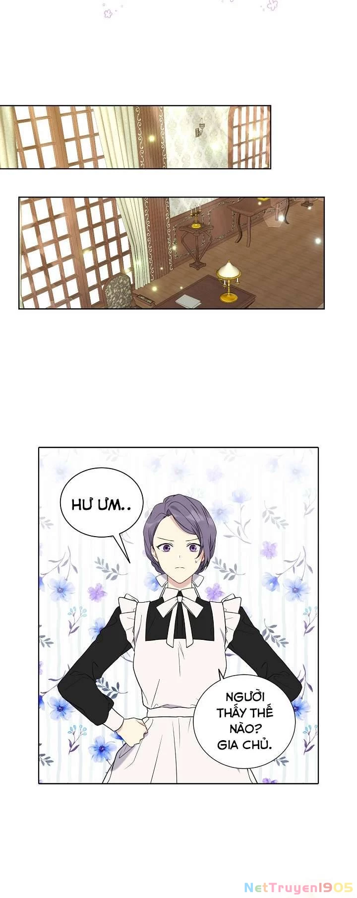 Vương Miện Viridescent Chapter 27 - 13