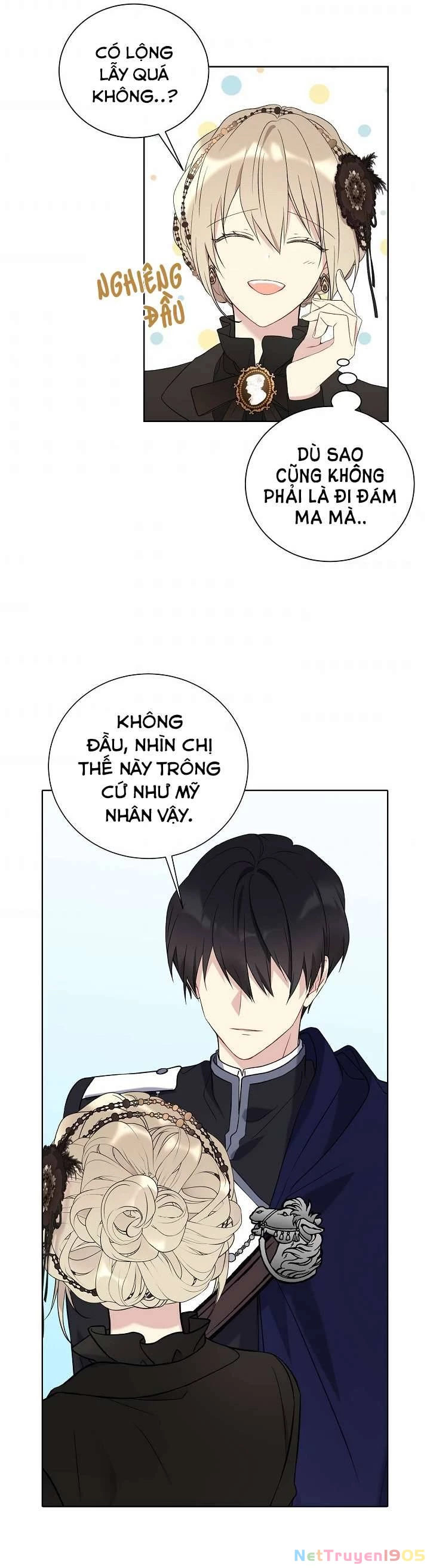 Vương Miện Viridescent Chapter 27 - 17