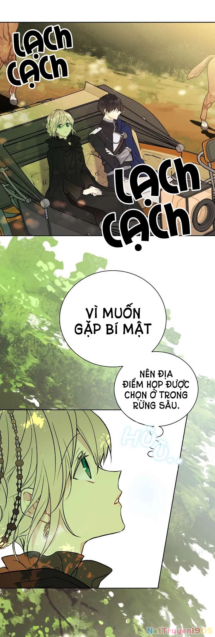 Vương Miện Viridescent Chapter 27 - 20