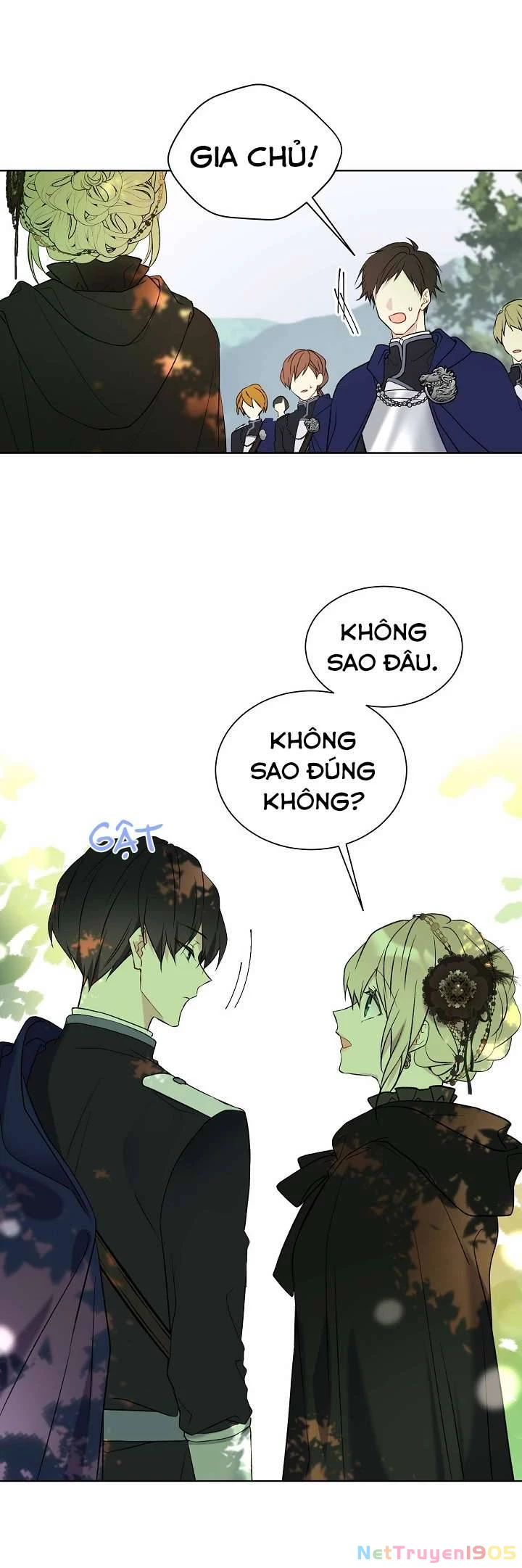 Vương Miện Viridescent Chapter 27 - 29