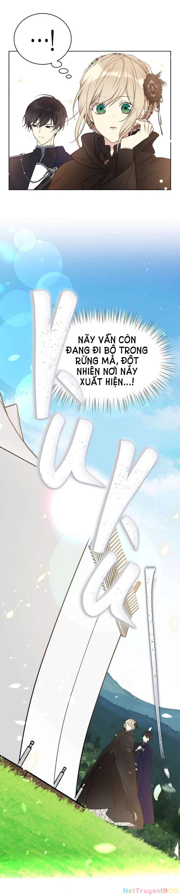 Vương Miện Viridescent Chapter 27 - 31