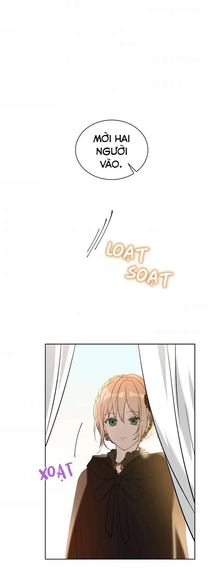 Vương Miện Viridescent Chapter 27 - 32