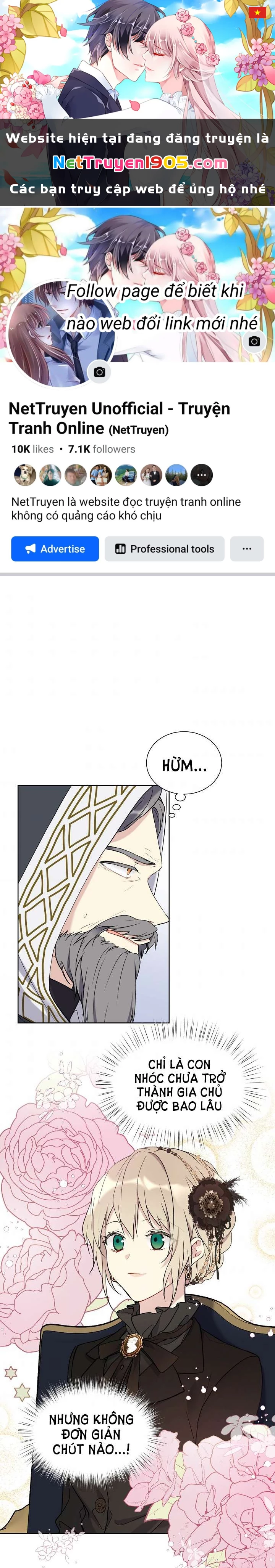 Vương Miện Viridescent Chapter 28 - 1