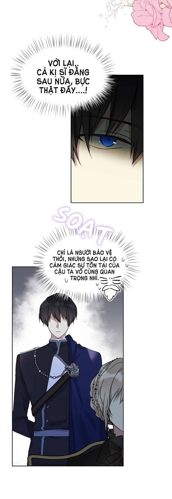 Vương Miện Viridescent Chapter 28 - 2