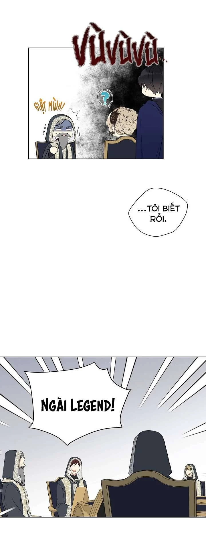 Vương Miện Viridescent Chapter 28 - 4