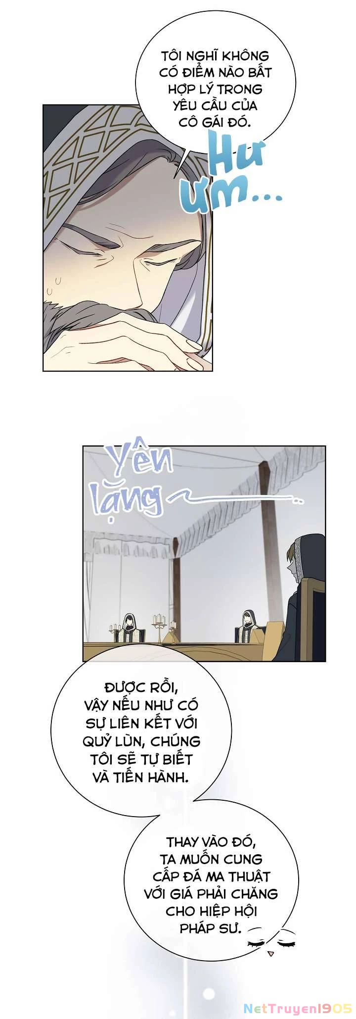 Vương Miện Viridescent Chapter 28 - 5