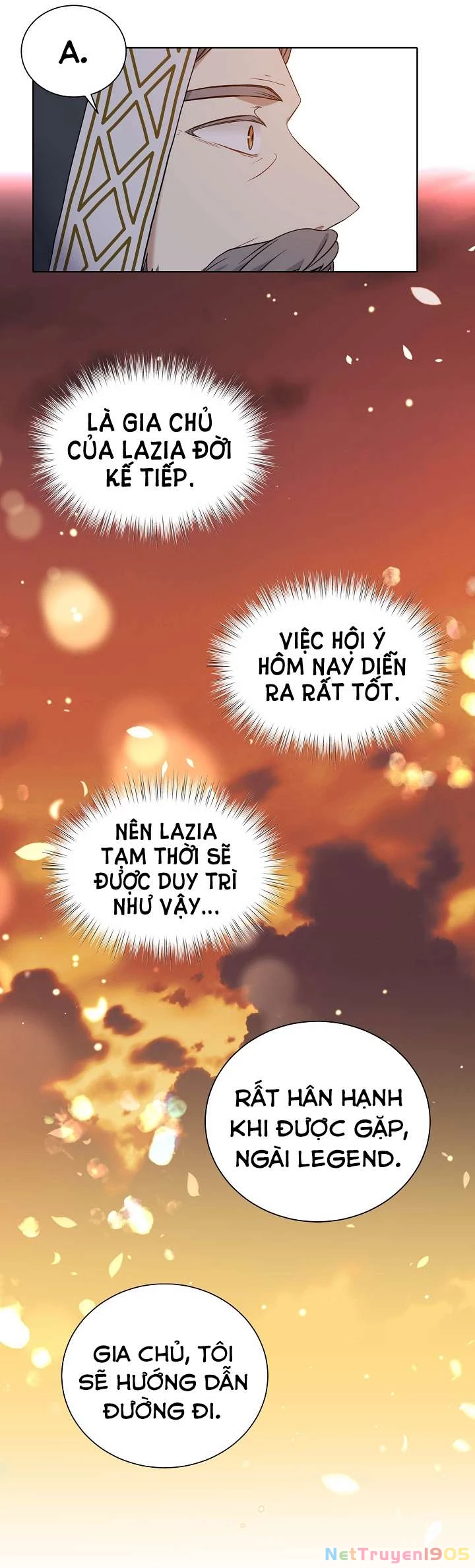 Vương Miện Viridescent Chapter 28 - 10