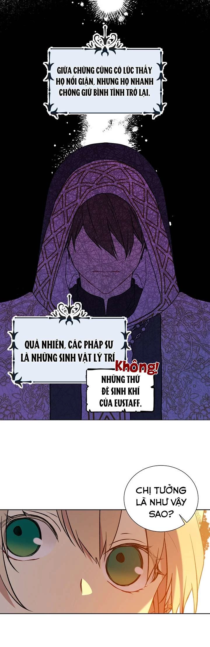 Vương Miện Viridescent Chapter 28 - 15