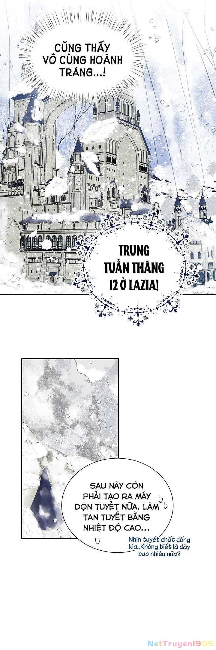 Vương Miện Viridescent Chapter 28 - 22
