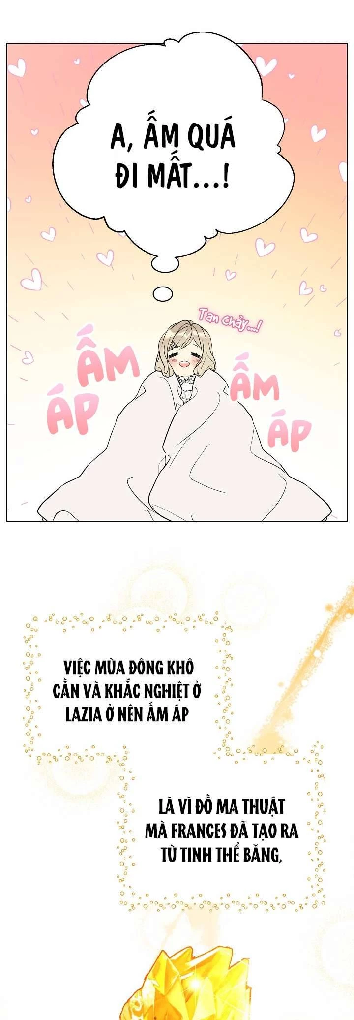 Vương Miện Viridescent Chapter 28 - 24