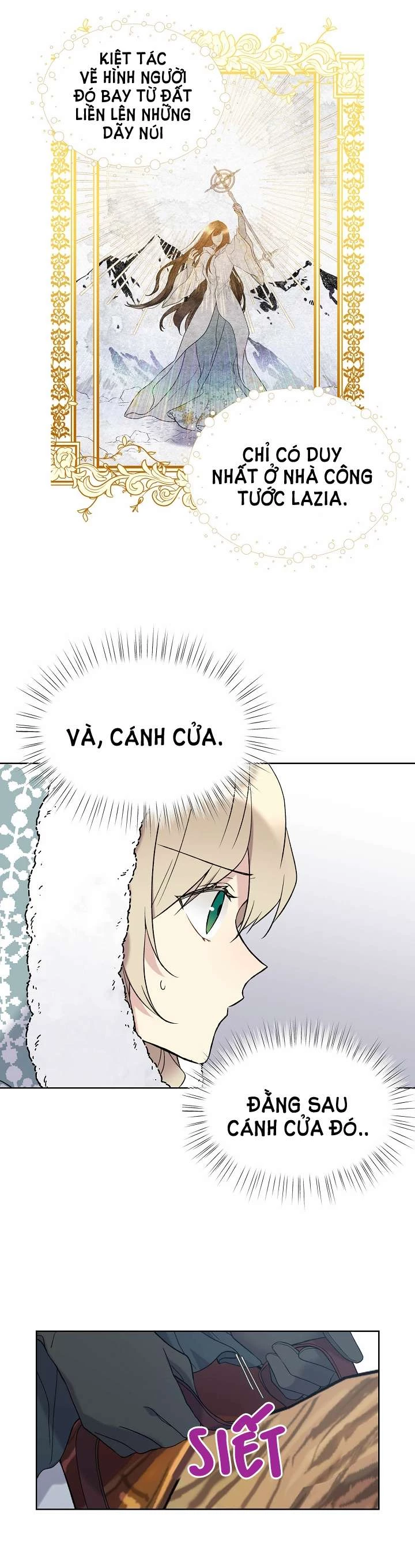 Vương Miện Viridescent Chapter 29 - 3