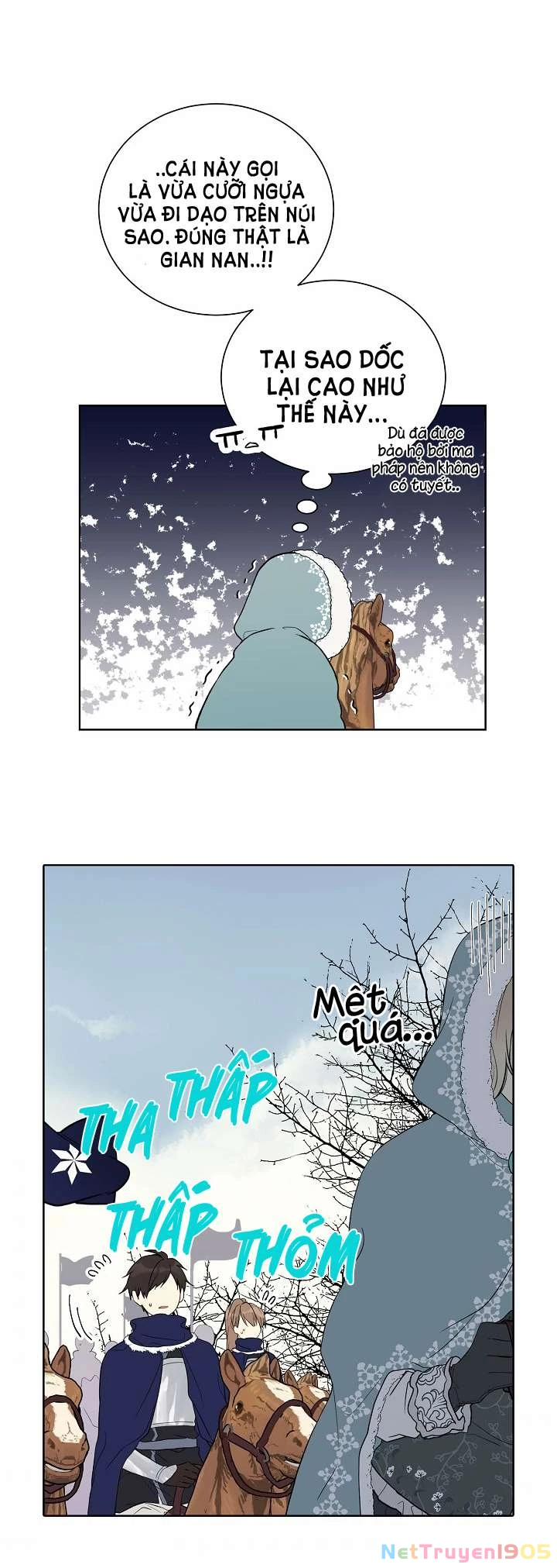 Vương Miện Viridescent Chapter 29 - 5