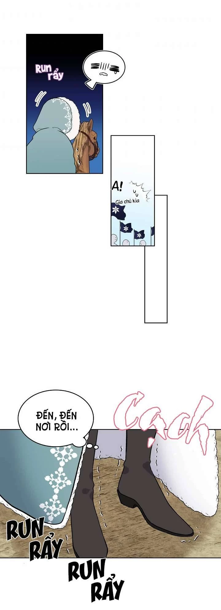 Vương Miện Viridescent Chapter 29 - 6